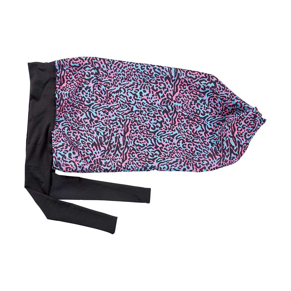 RED by KISS Silky Wide Edge Braid Bonnet - Image 7