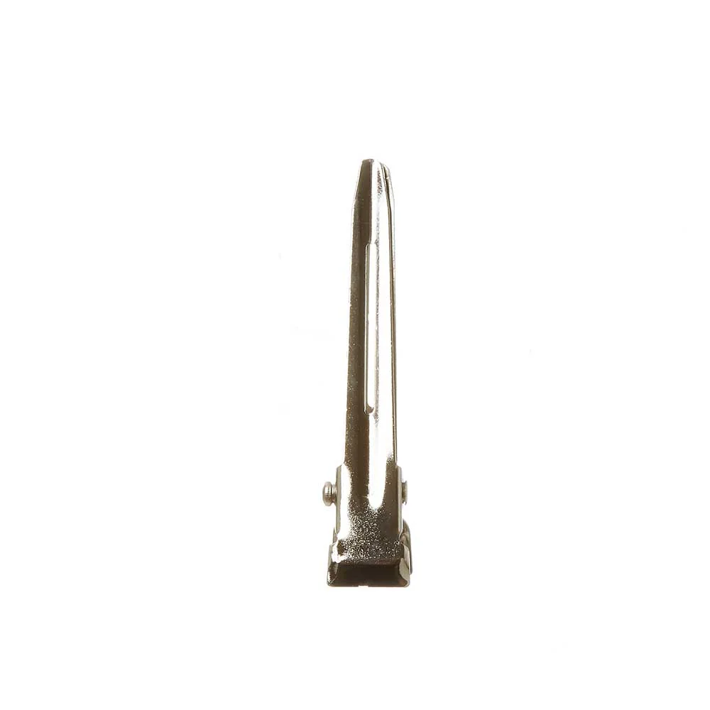 RED by KISS Silver Single Prong Clip 1 3/4" - Image 2