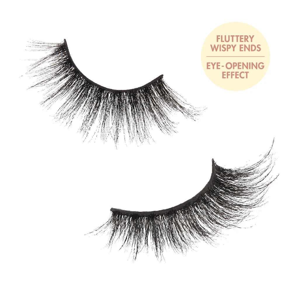 I-ENVY Slim Thicc Strip Lashes - Image 16