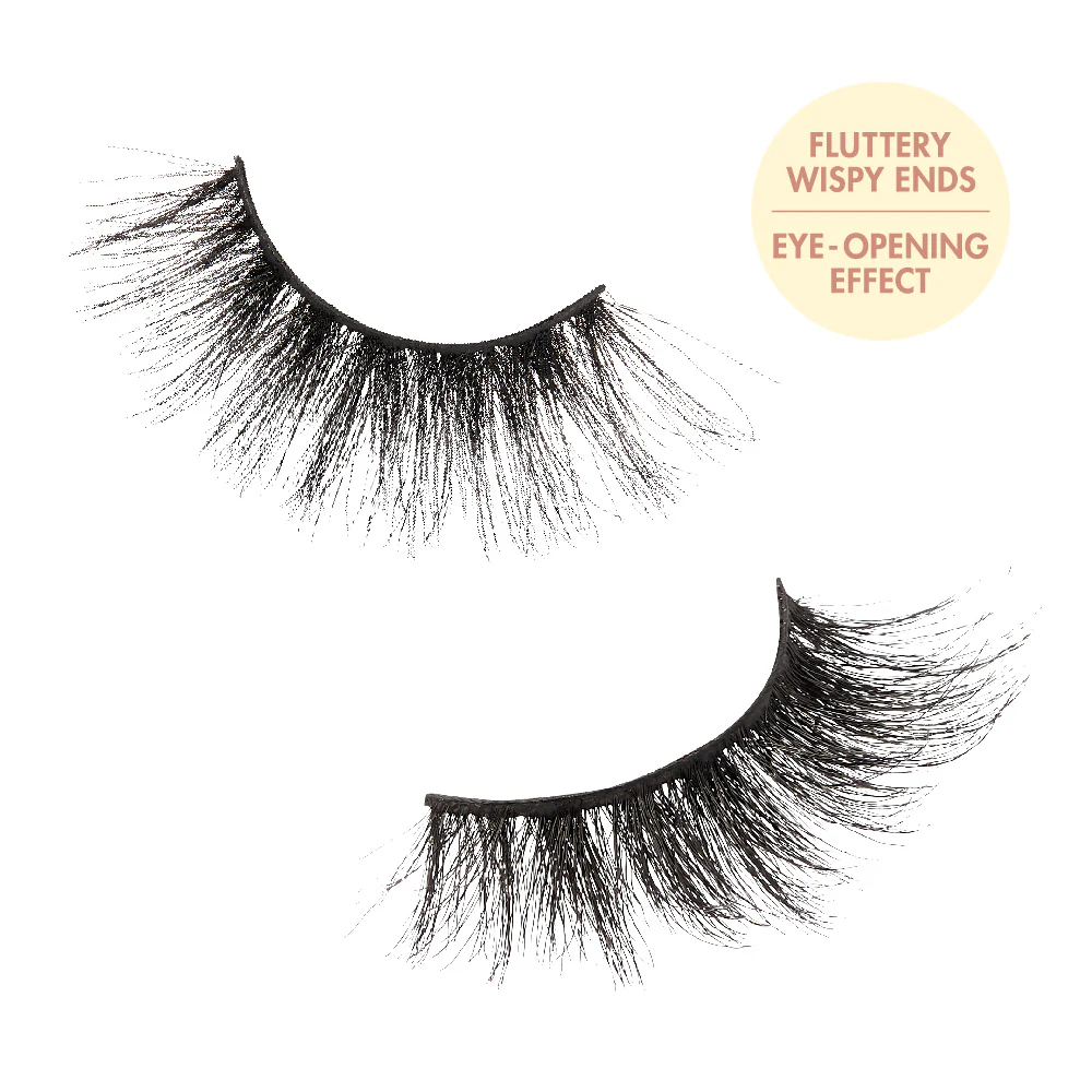 I-ENVY Slim Thicc Strip Lashes - Image 2