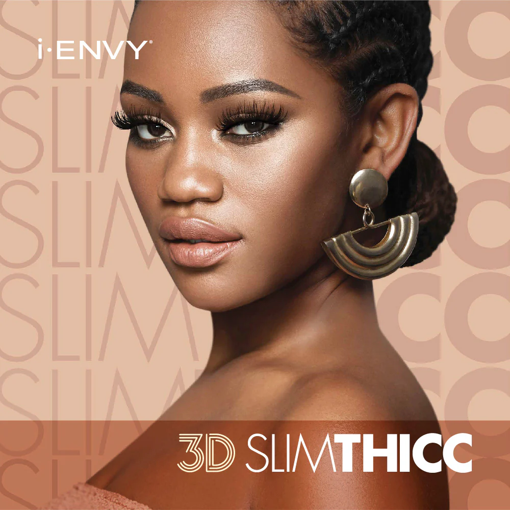 I-ENVY Slim Thicc Strip Lashes - Image 22