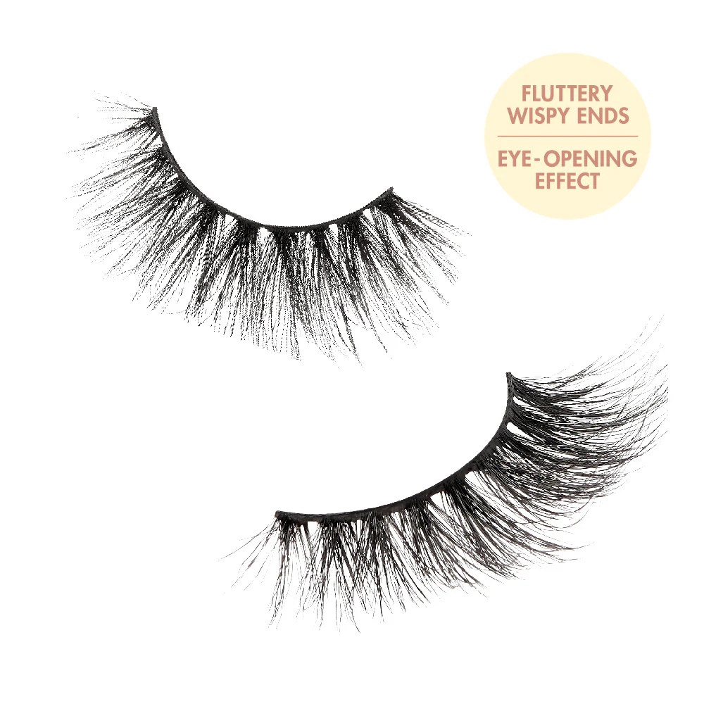 I-ENVY Slim Thicc Strip Lashes - Image 30