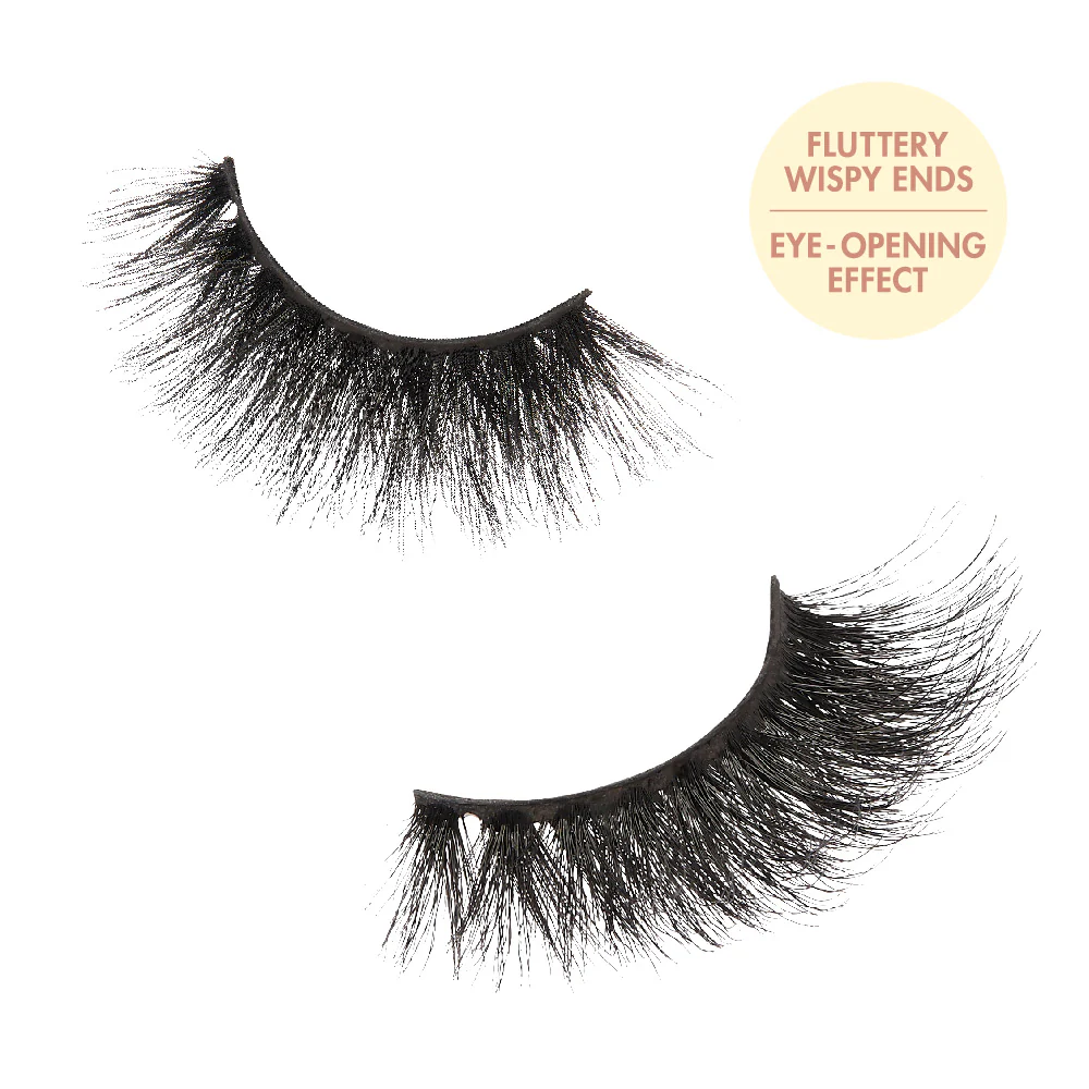 I-ENVY Slim Thicc Strip Lashes - Image 37