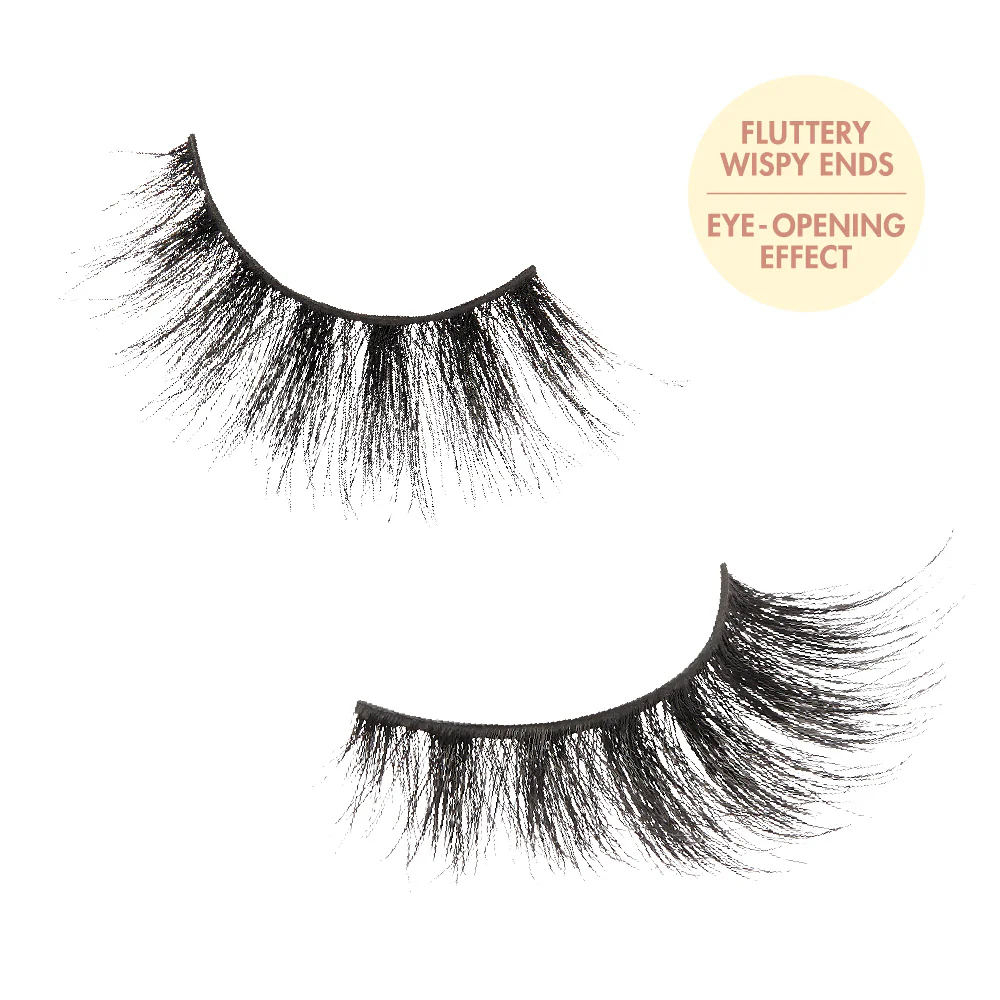 I-ENVY Slim Thicc Strip Lashes - Image 9
