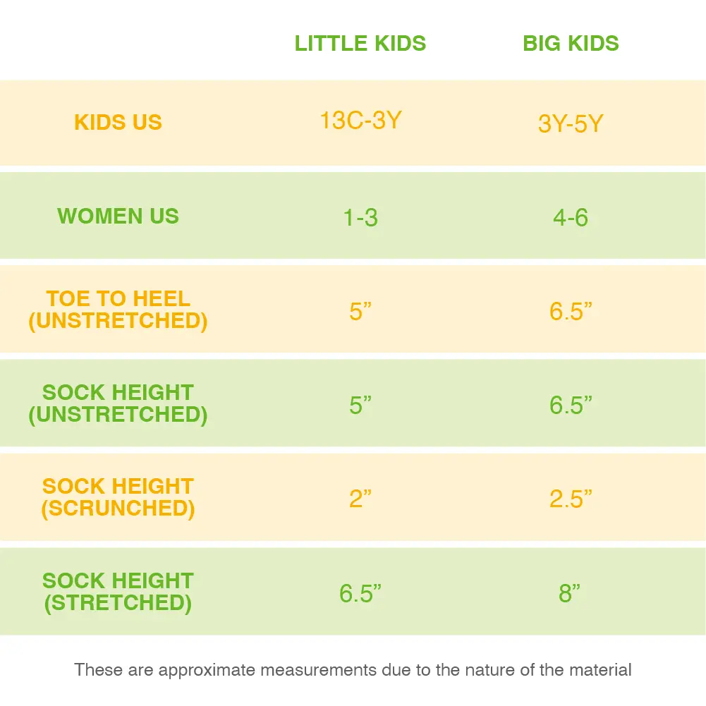 Arria Slouch Socks for Kids (3Y-5Y) – Extra-Soft, Breathable - Image 32