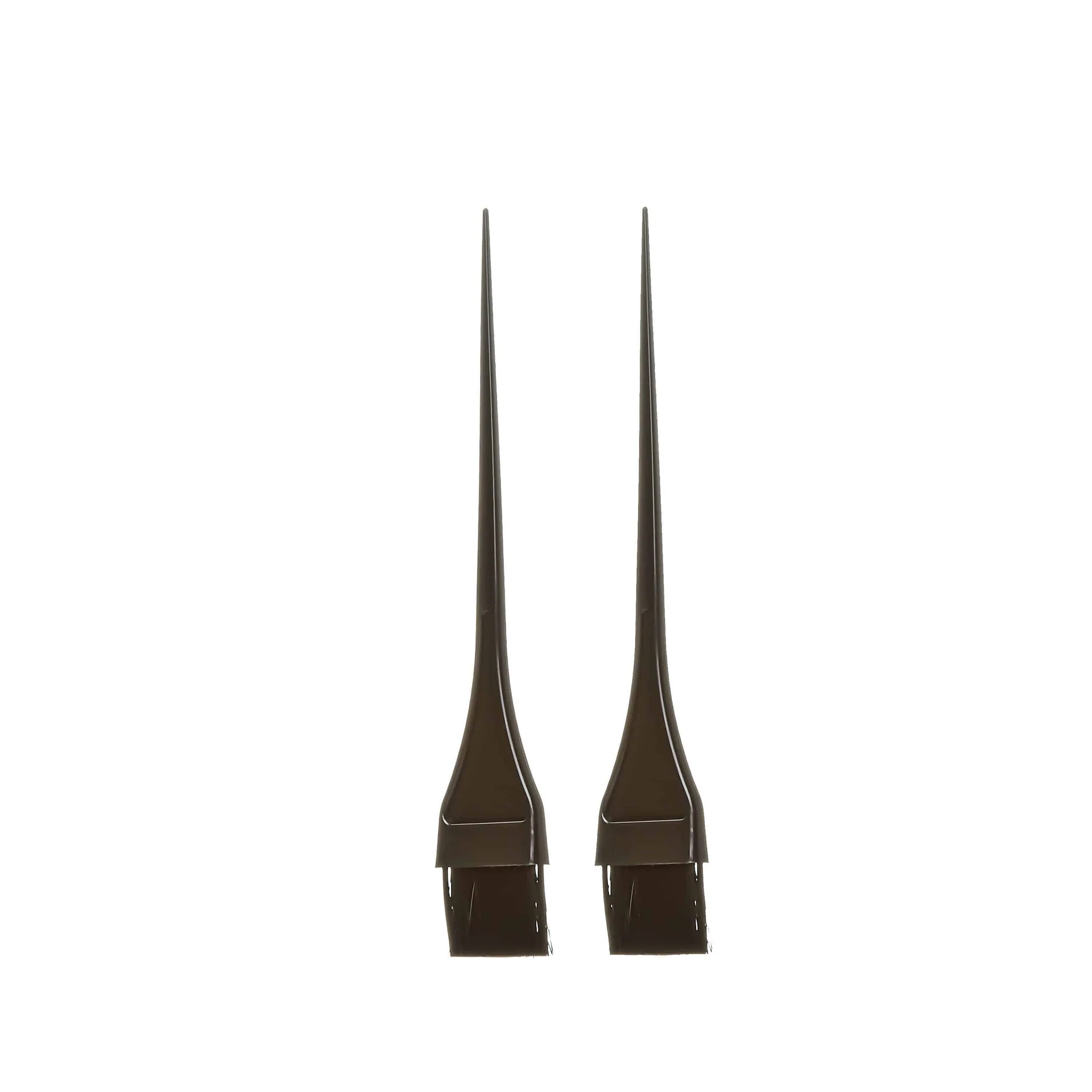 RED by KISS Small Dye Brush (2pcs) - Image 3