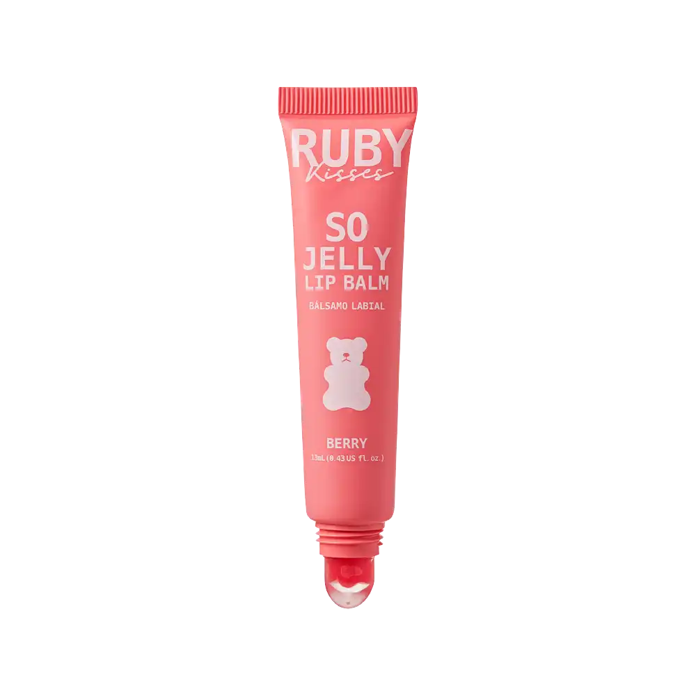 Ruby Kisses So Jelly Tinted Lip Balm - Image 10