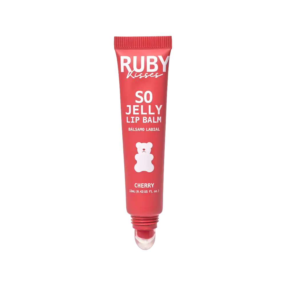 Ruby Kisses So Jelly Tinted Lip Balm - Image 11