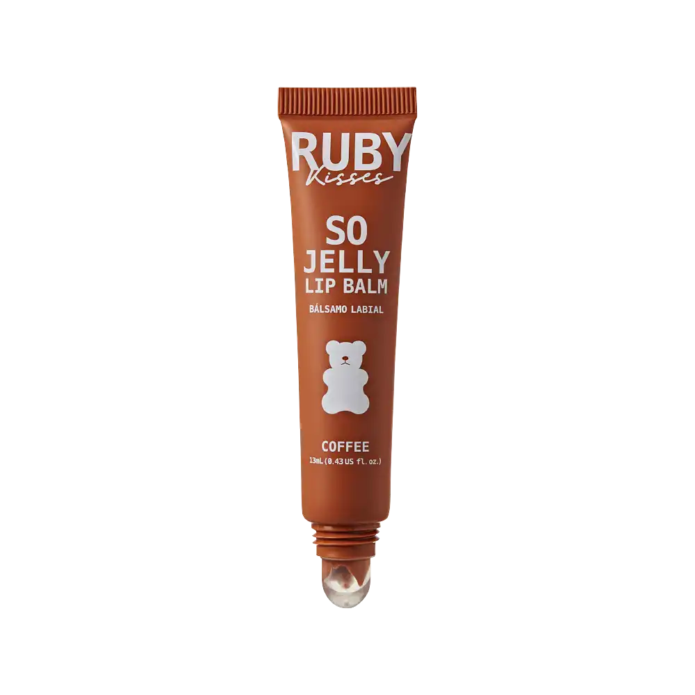 Ruby Kisses So Jelly Tinted Lip Balm - Image 12