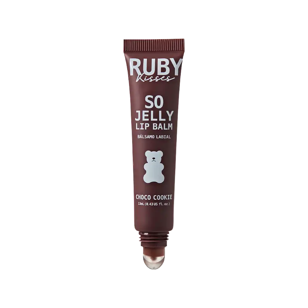 Ruby Kisses So Jelly Tinted Lip Balm - Image 13