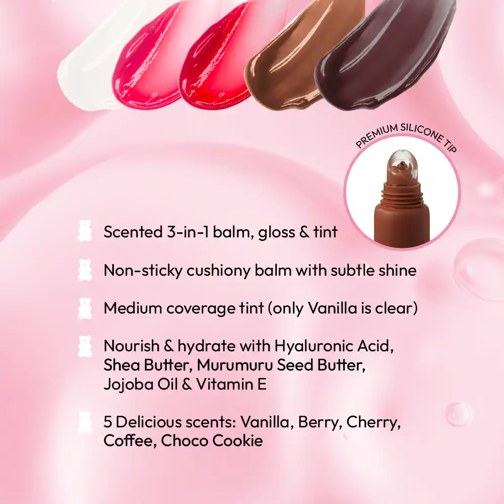 Ruby Kisses So Jelly Tinted Lip Balm - Image 16