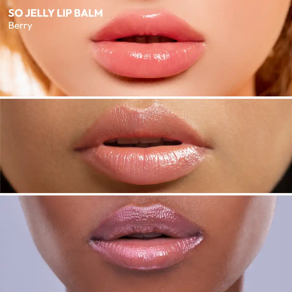 Ruby Kisses So Jelly Tinted Lip Balm - Image 18