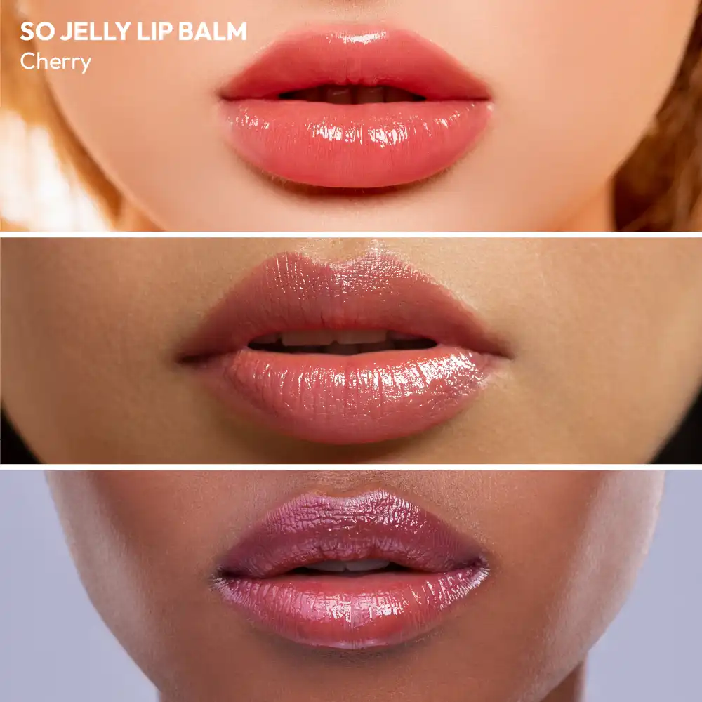 Ruby Kisses So Jelly Tinted Lip Balm - Image 19