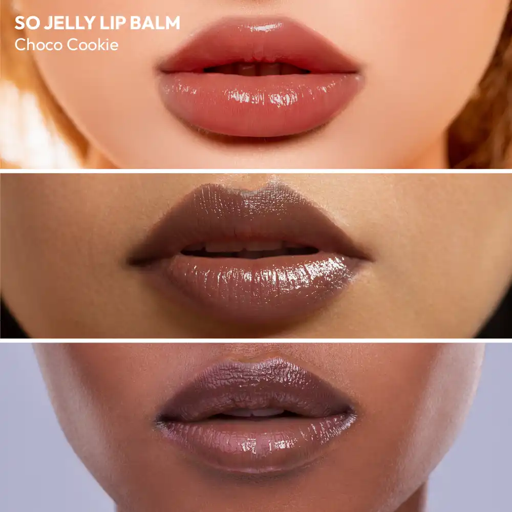 Ruby Kisses So Jelly Tinted Lip Balm - Image 21