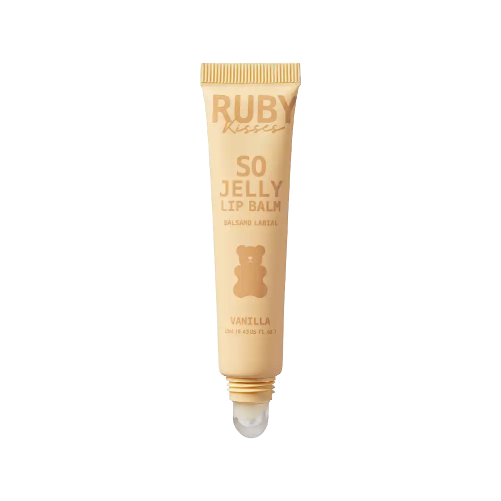 Ruby Kisses So Jelly Tinted Lip Balm - Image 35