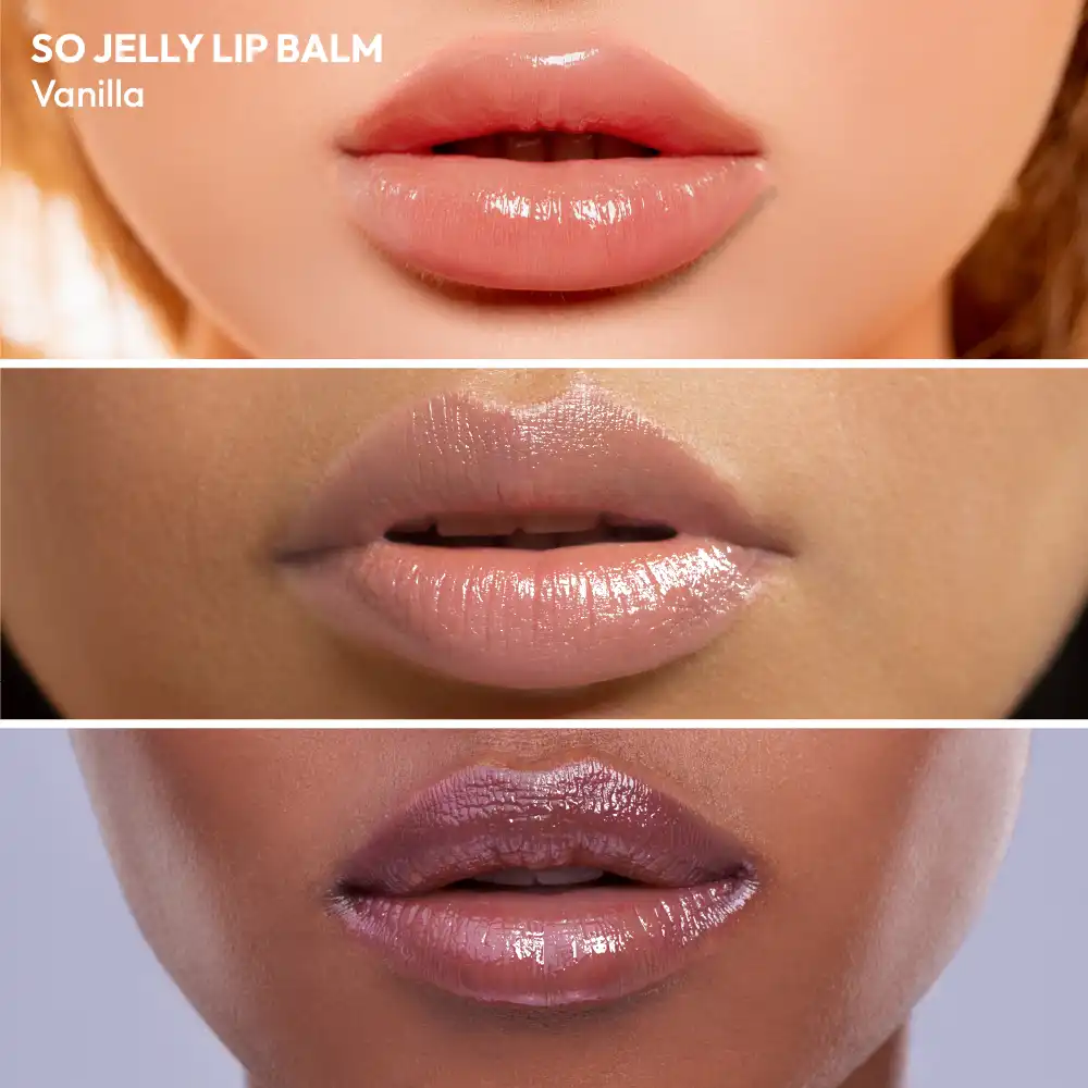 Ruby Kisses So Jelly Tinted Lip Balm - Image 37