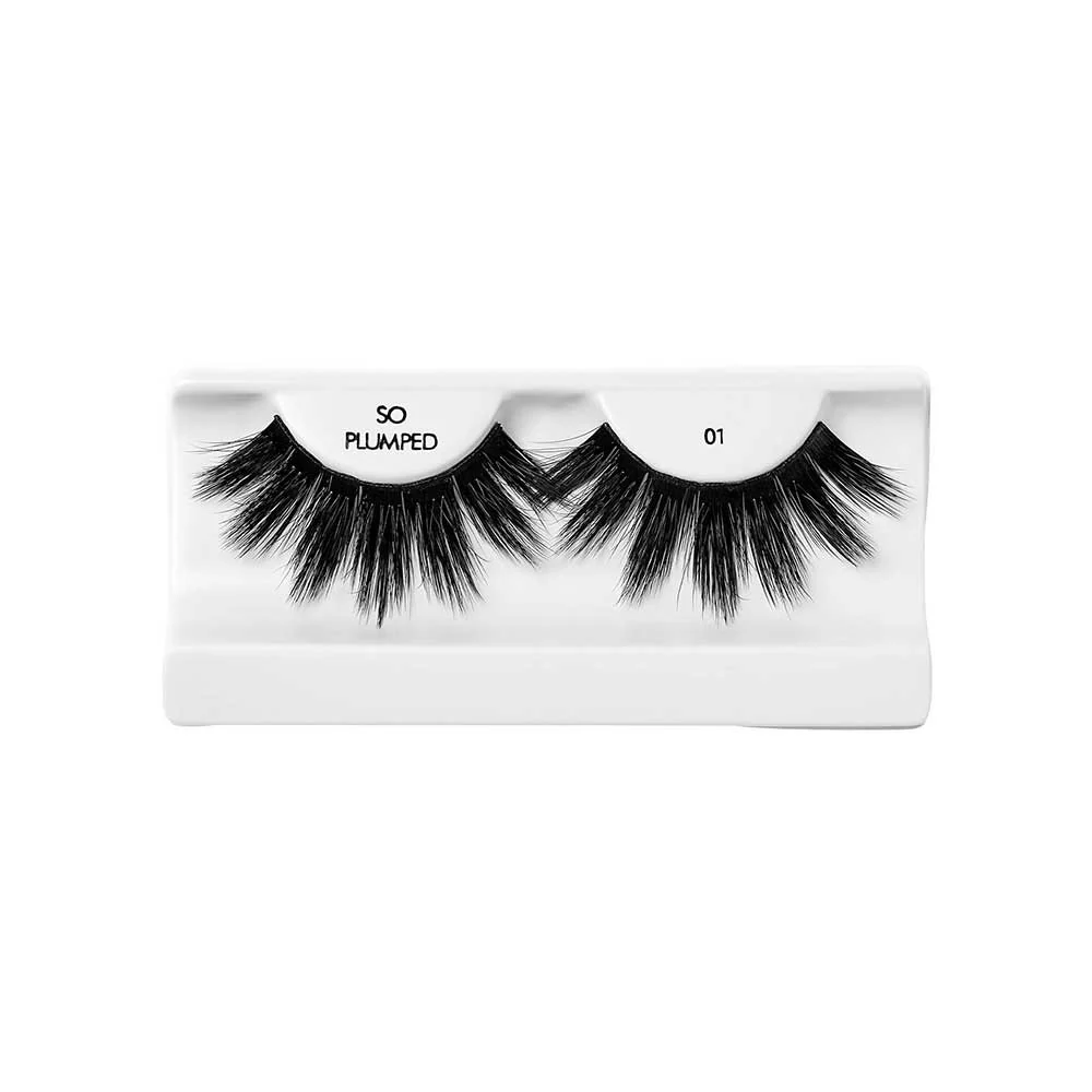 I-ENVY So Plumped Strip Lashes - Image 20