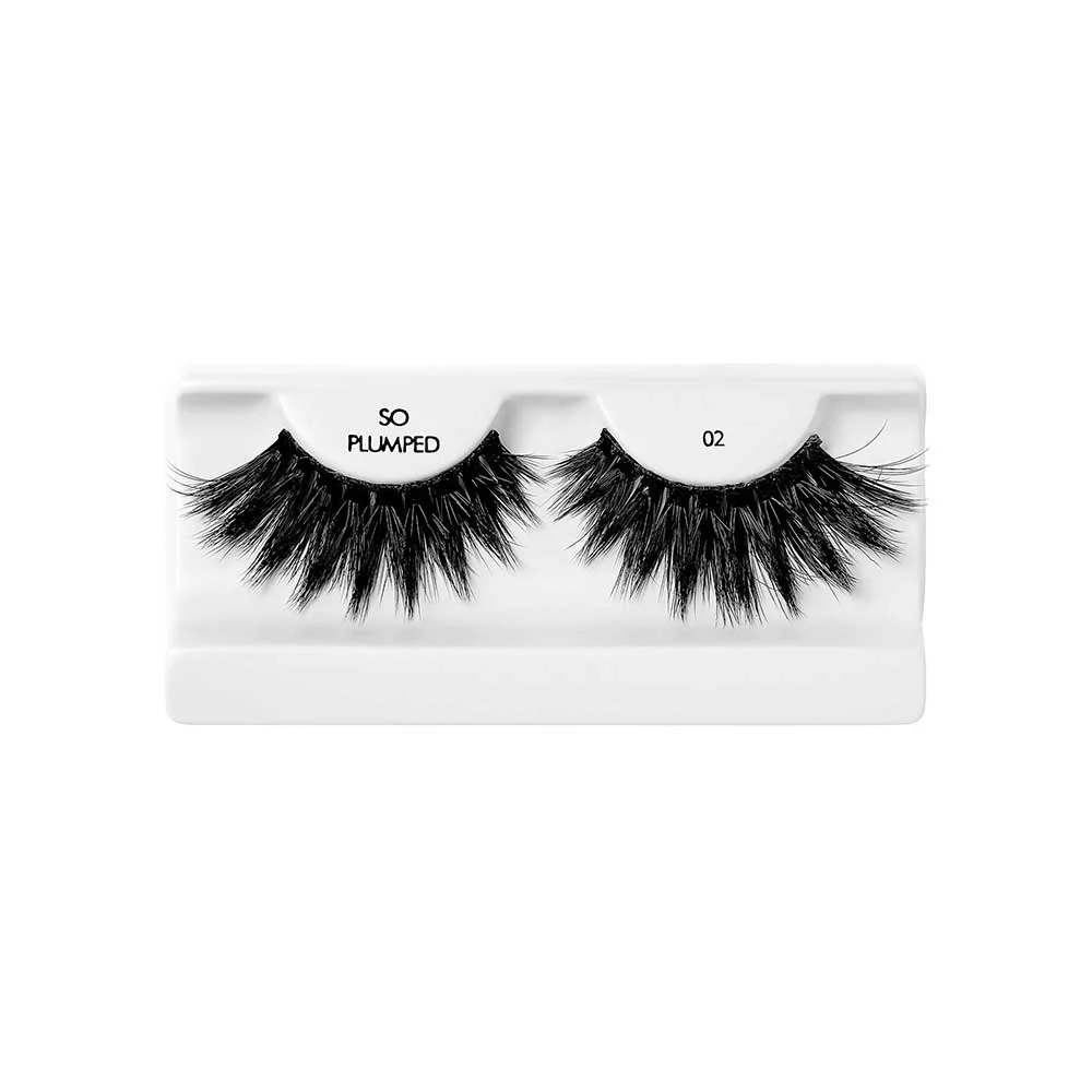 I-ENVY So Plumped Strip Lashes - Image 21