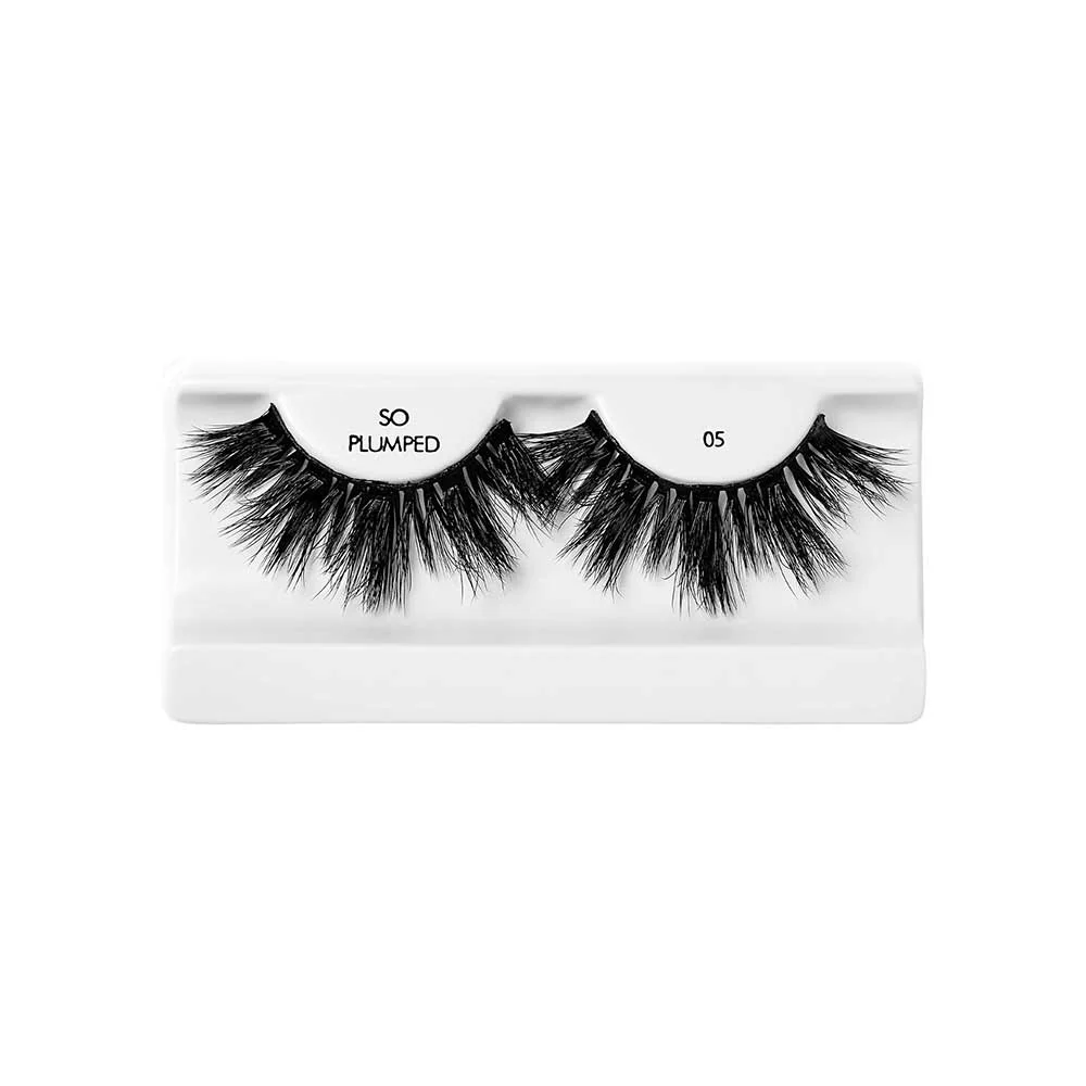 I-ENVY So Plumped Strip Lashes - Image 22
