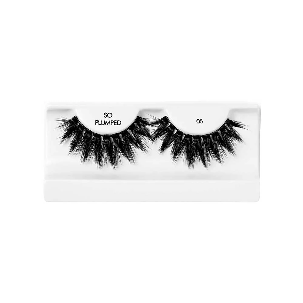 I-ENVY So Plumped Strip Lashes - Image 23