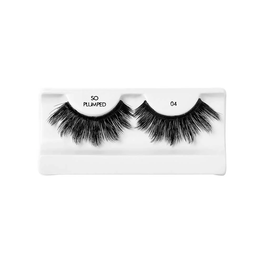 I-ENVY So Plumped Strip Lashes - Image 38