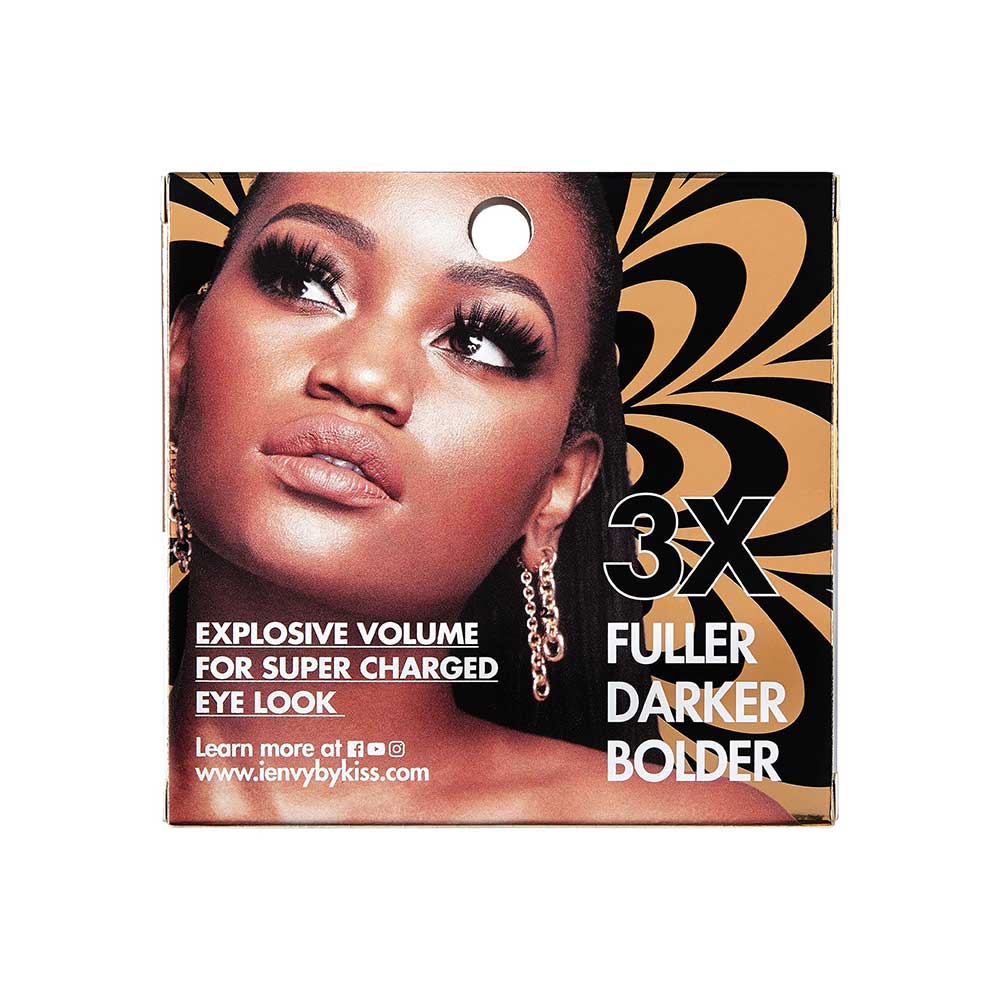 I-ENVY So Plumped Strip Lashes - Image 7