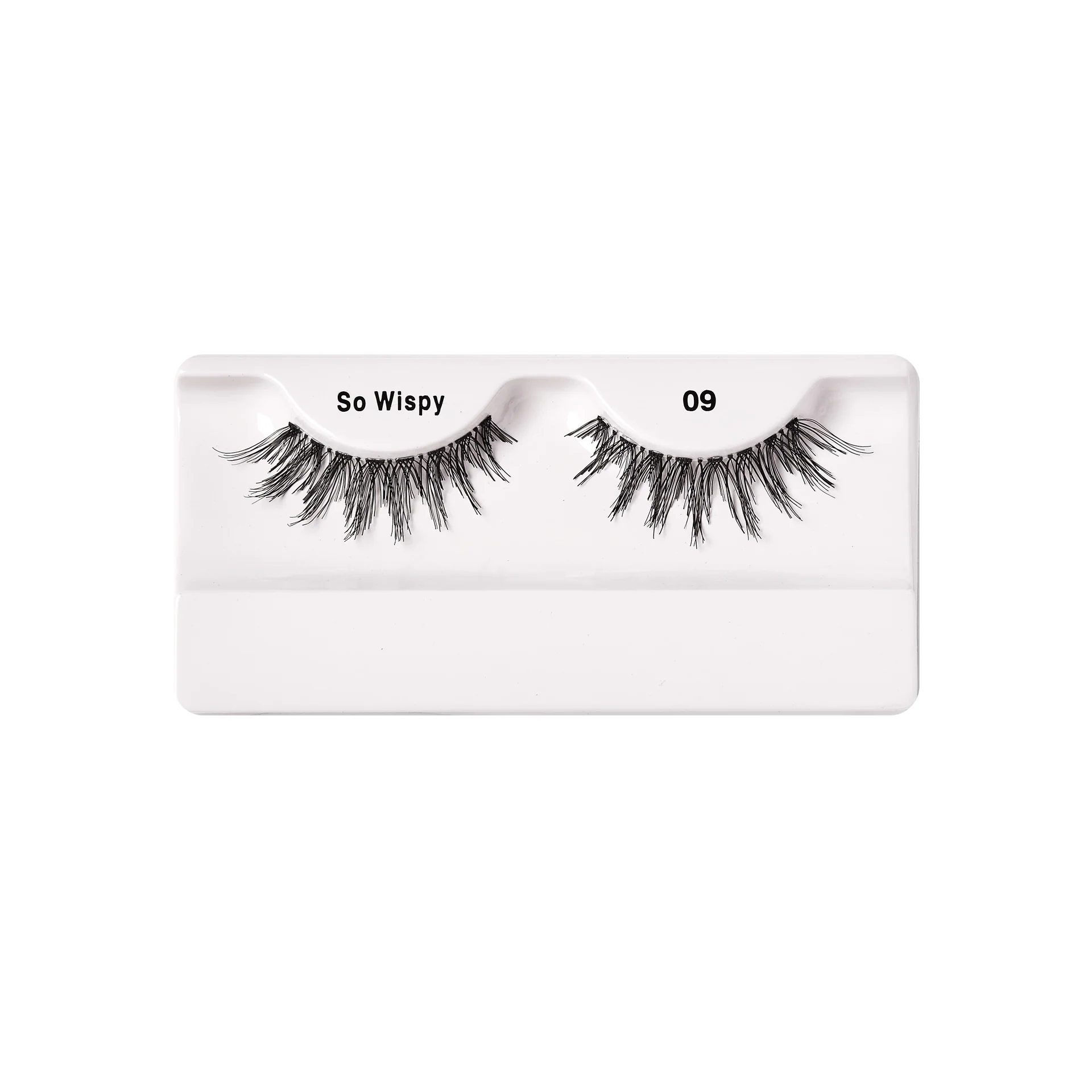 I-ENVY So Wispy Premium Human Hair Strip Lash - Image 17