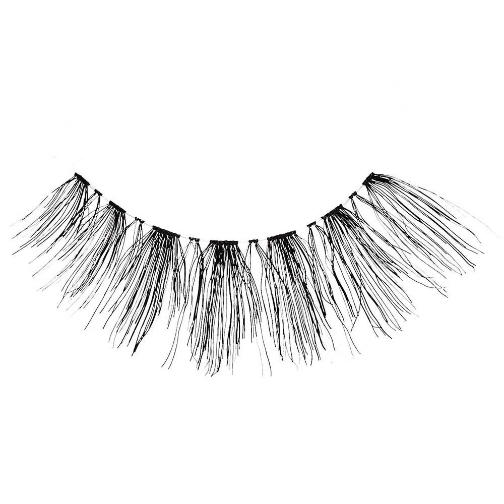 I-ENVY So Wispy Premium Human Hair Strip Lash - Image 18
