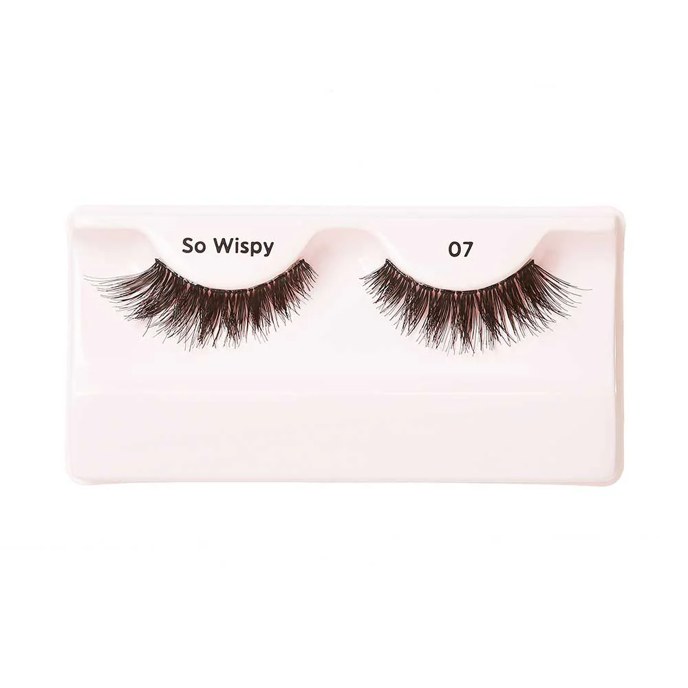 I-ENVY So Wispy Premium Human Hair Strip Lash - Image 24