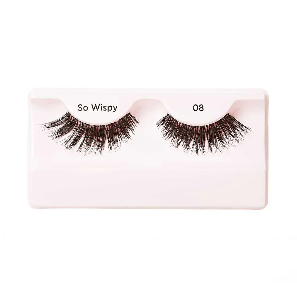 I-ENVY So Wispy Premium Human Hair Strip Lash - Image 25