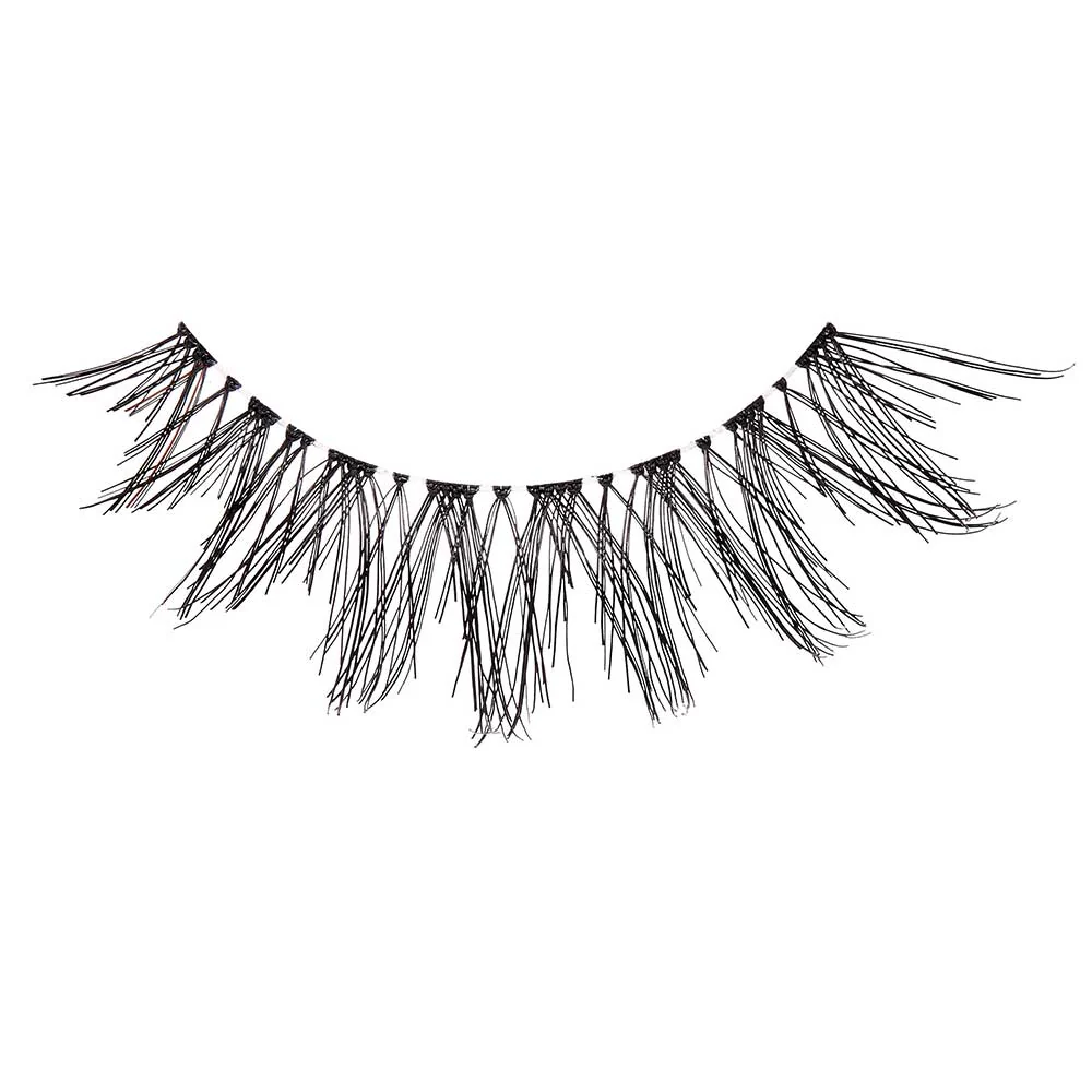 I-ENVY So Wispy Premium Human Hair Strip Lash - Image 26