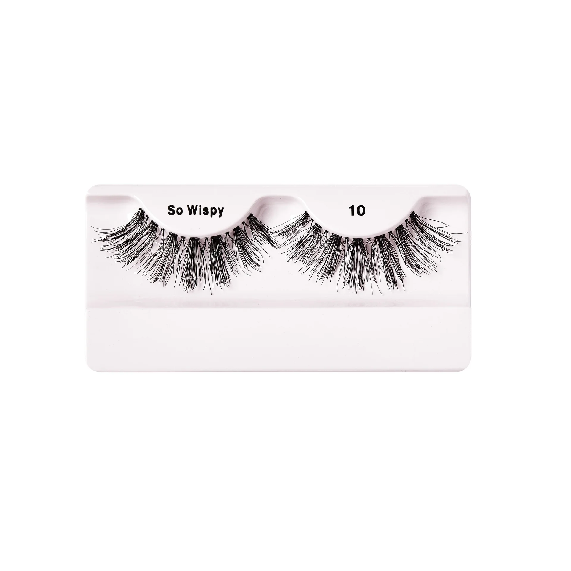 I-ENVY So Wispy Premium Human Hair Strip Lash - Image 27