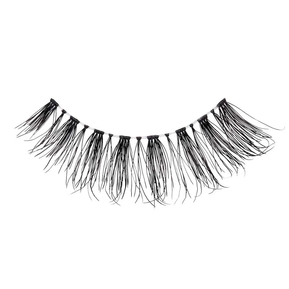 I-ENVY So Wispy Premium Human Hair Strip Lash - Image 30