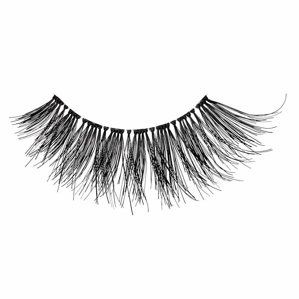 I-ENVY So Wispy Premium Human Hair Strip Lash Multi Pack - Image 13