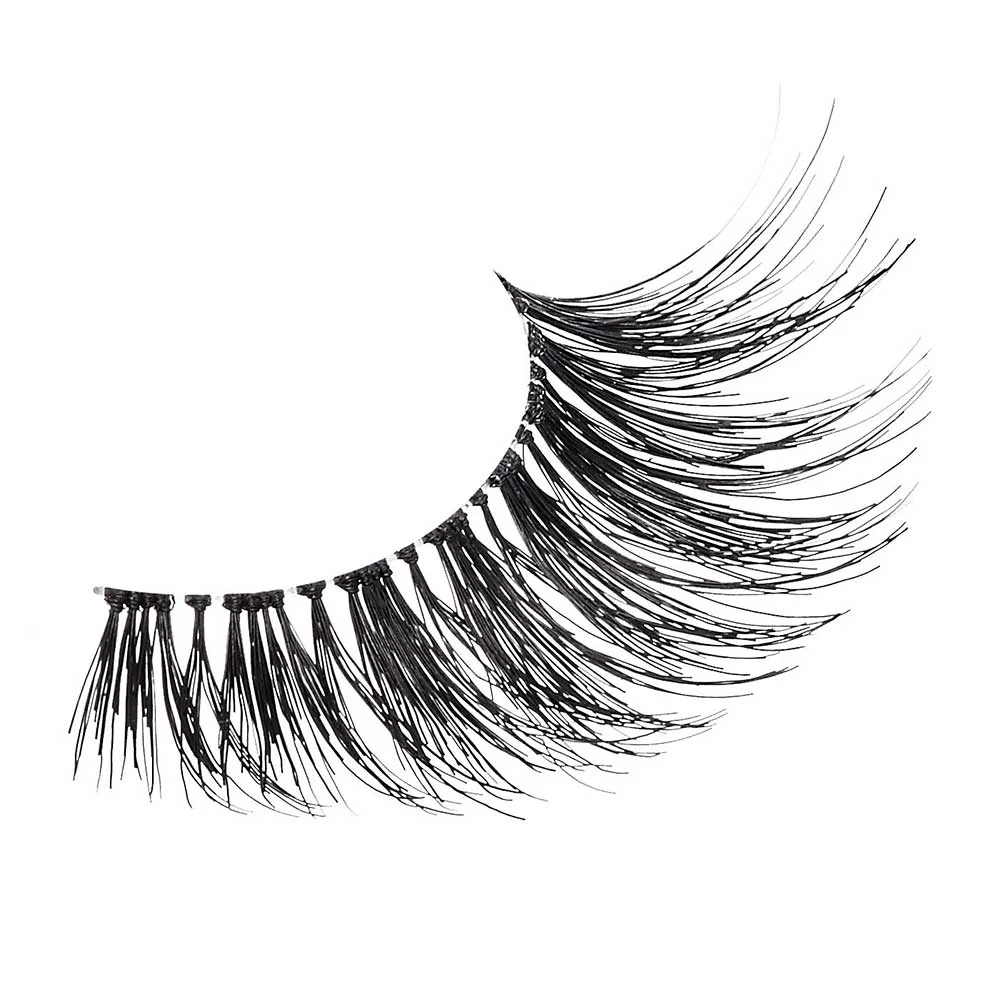 I-ENVY So Wispy Premium Human Hair Strip Lash Multi Pack - Image 14