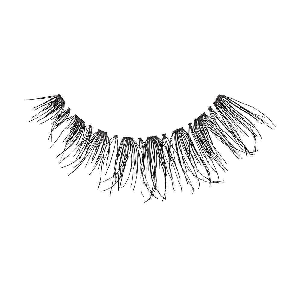 I-ENVY So Wispy Premium Human Hair Strip Lash Multi Pack - Image 3