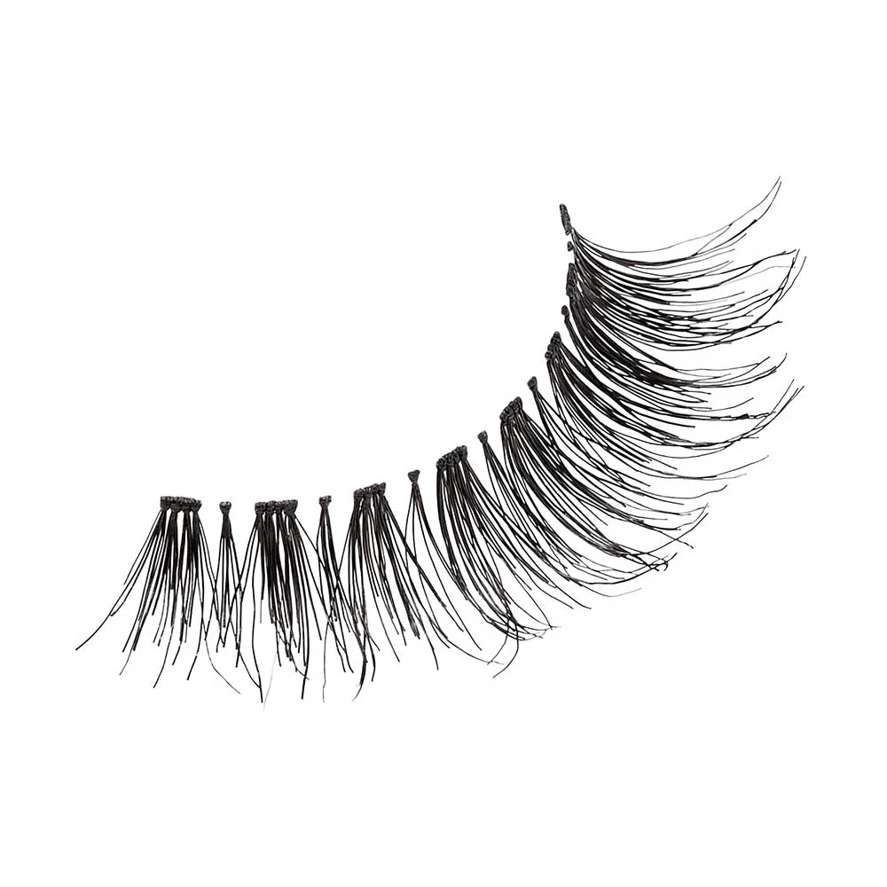 I-ENVY So Wispy Premium Human Hair Strip Lash Multi Pack - Image 4