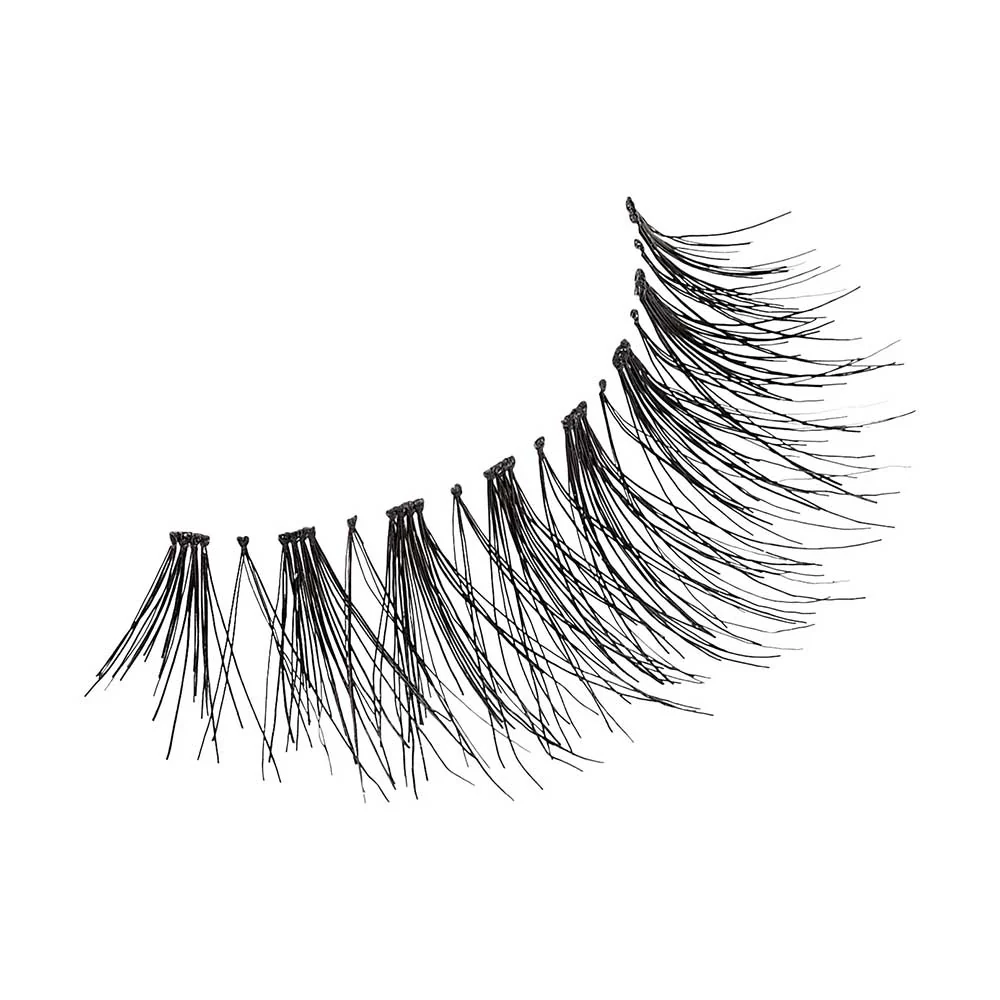 I-ENVY So Wispy Premium Human Hair Strip Lash Multi Pack - Image 8