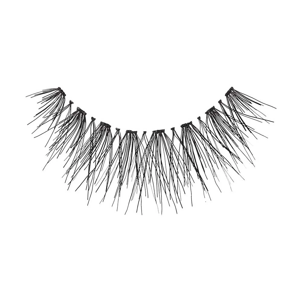 I-ENVY So Wispy Premium Human Hair Strip Lash Multi Pack - Image 9