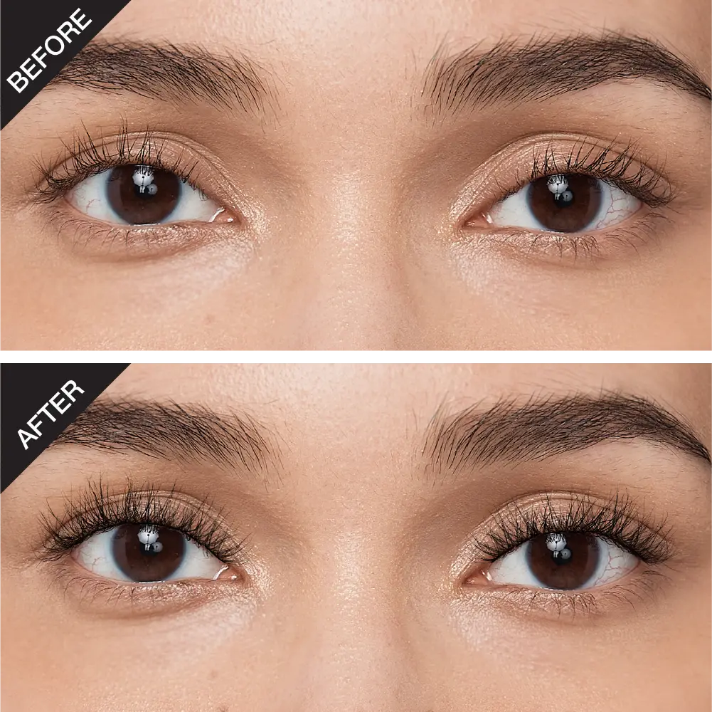 VLuxe By i•ENVY Soft Luxe Faux Mink Lash Cluster – Seamless DIY Extensions - Image 22