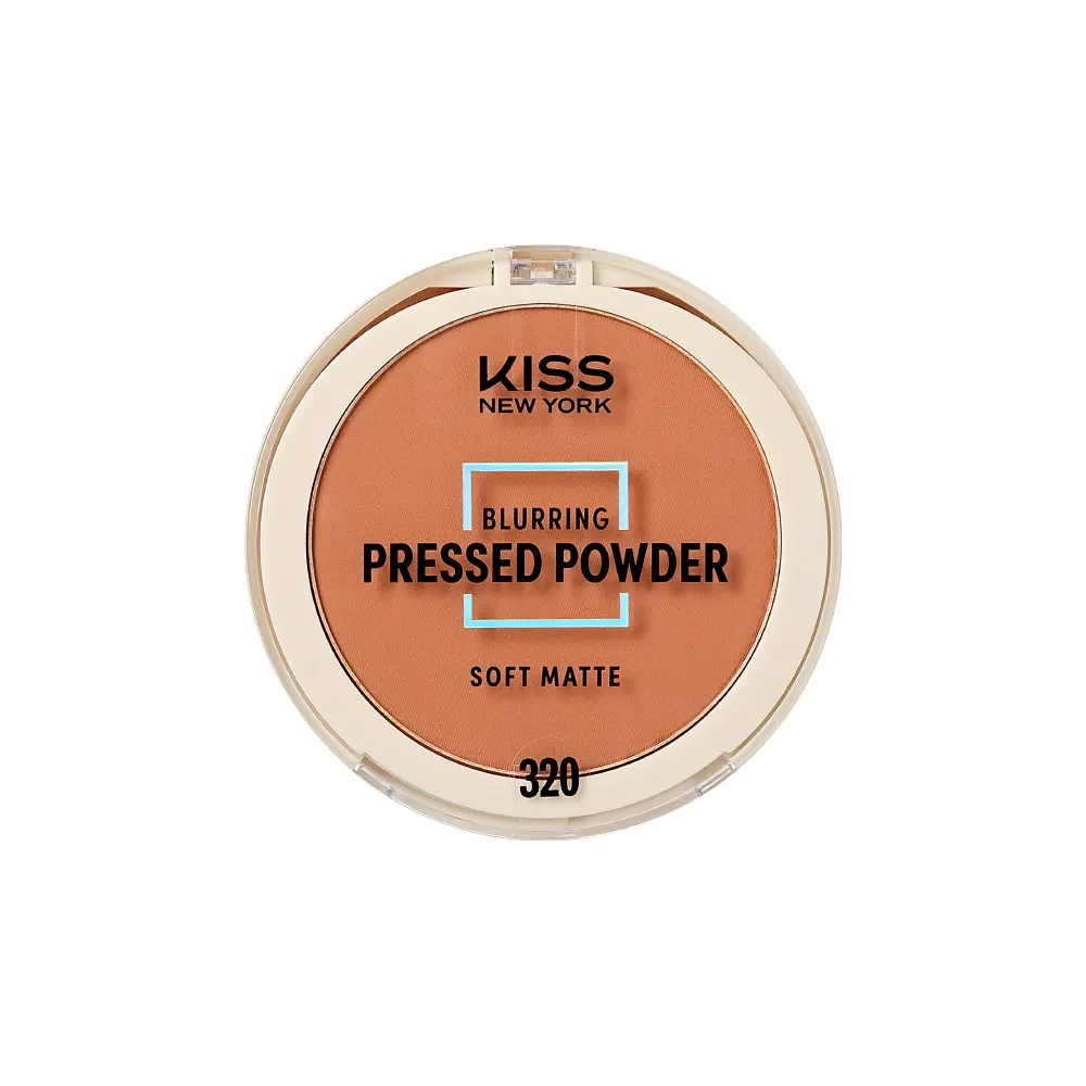 Ruby Kisses Soft Matte Pressed Powder Lightweight Blurring Setting Powder for Oily & Combination Skin - Image 32