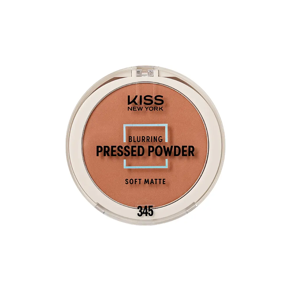 Ruby Kisses Soft Matte Pressed Powder Lightweight Blurring Setting Powder for Oily & Combination Skin - Image 34