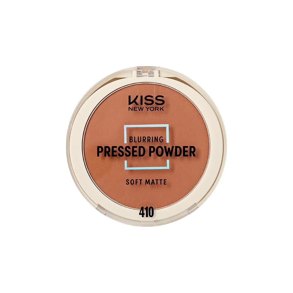 Ruby Kisses Soft Matte Pressed Powder Lightweight Blurring Setting Powder for Oily & Combination Skin - Image 35
