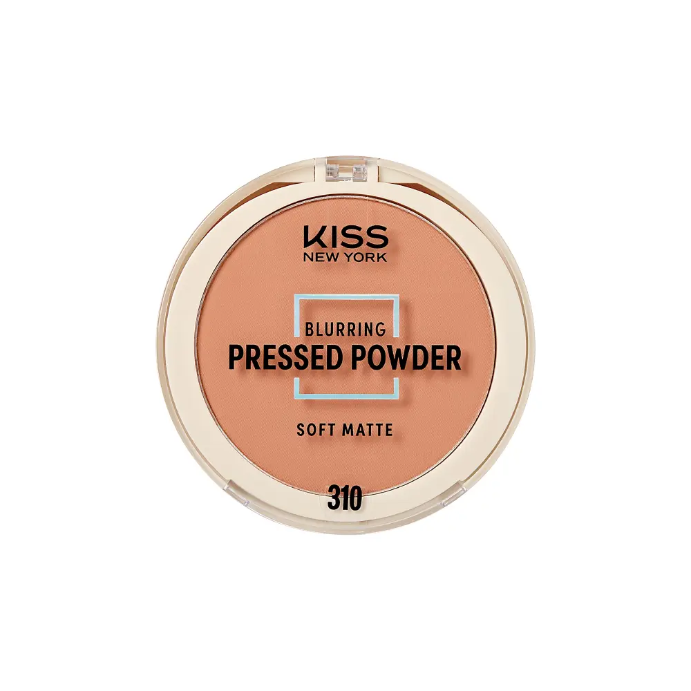 Ruby Kisses Soft Matte Pressed Powder Lightweight Blurring Setting Powder for Oily & Combination Skin - Image 57