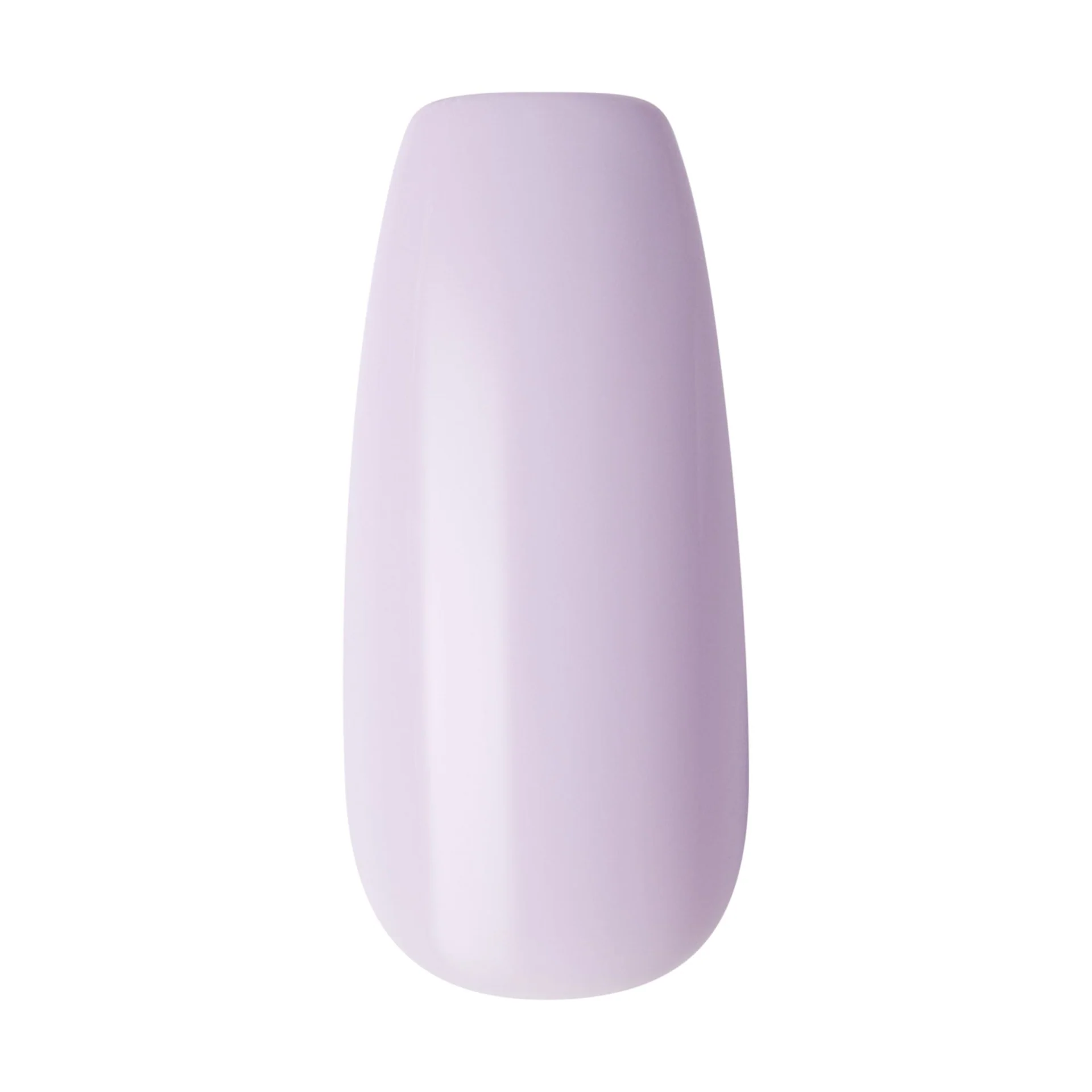 Gold Finger Solid Color Nails - Image 4