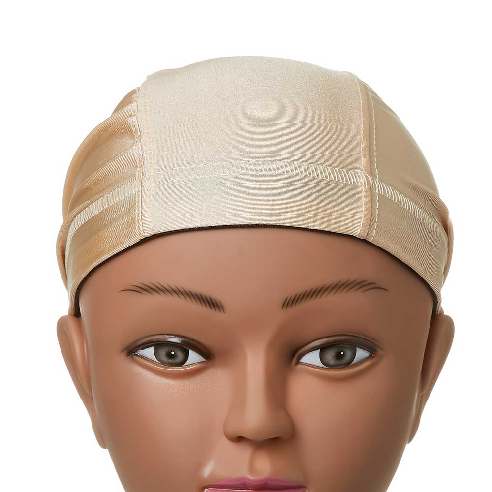 RED by KISS Spandex Dome Cap - Image 5