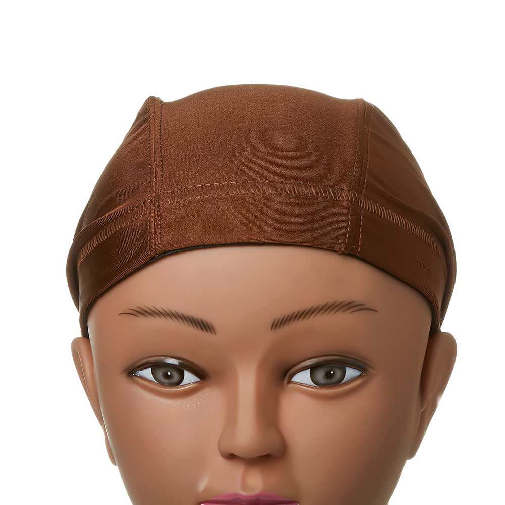 RED by KISS Spandex Dome Cap - Image 6