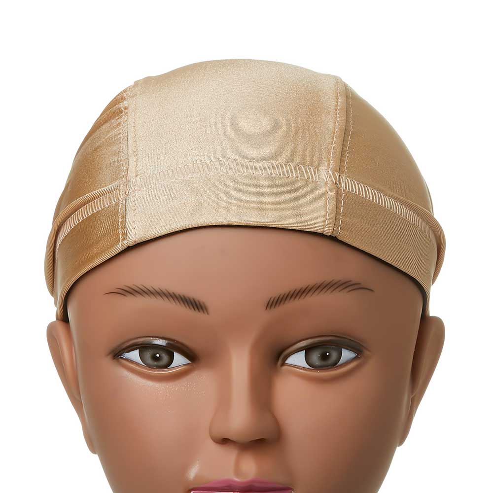 RED by KISS Spandex Dome Cap - Image 7