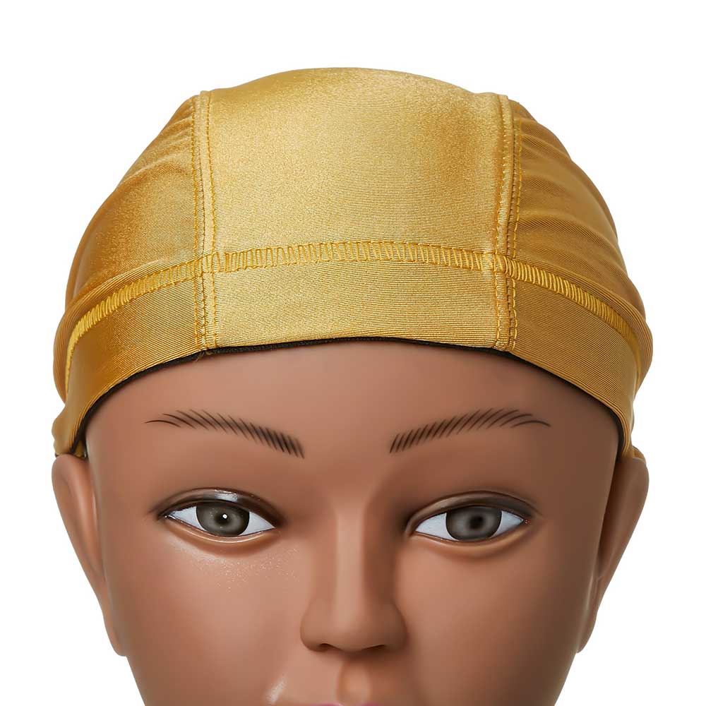 RED by KISS Spandex Dome Cap - Image 8