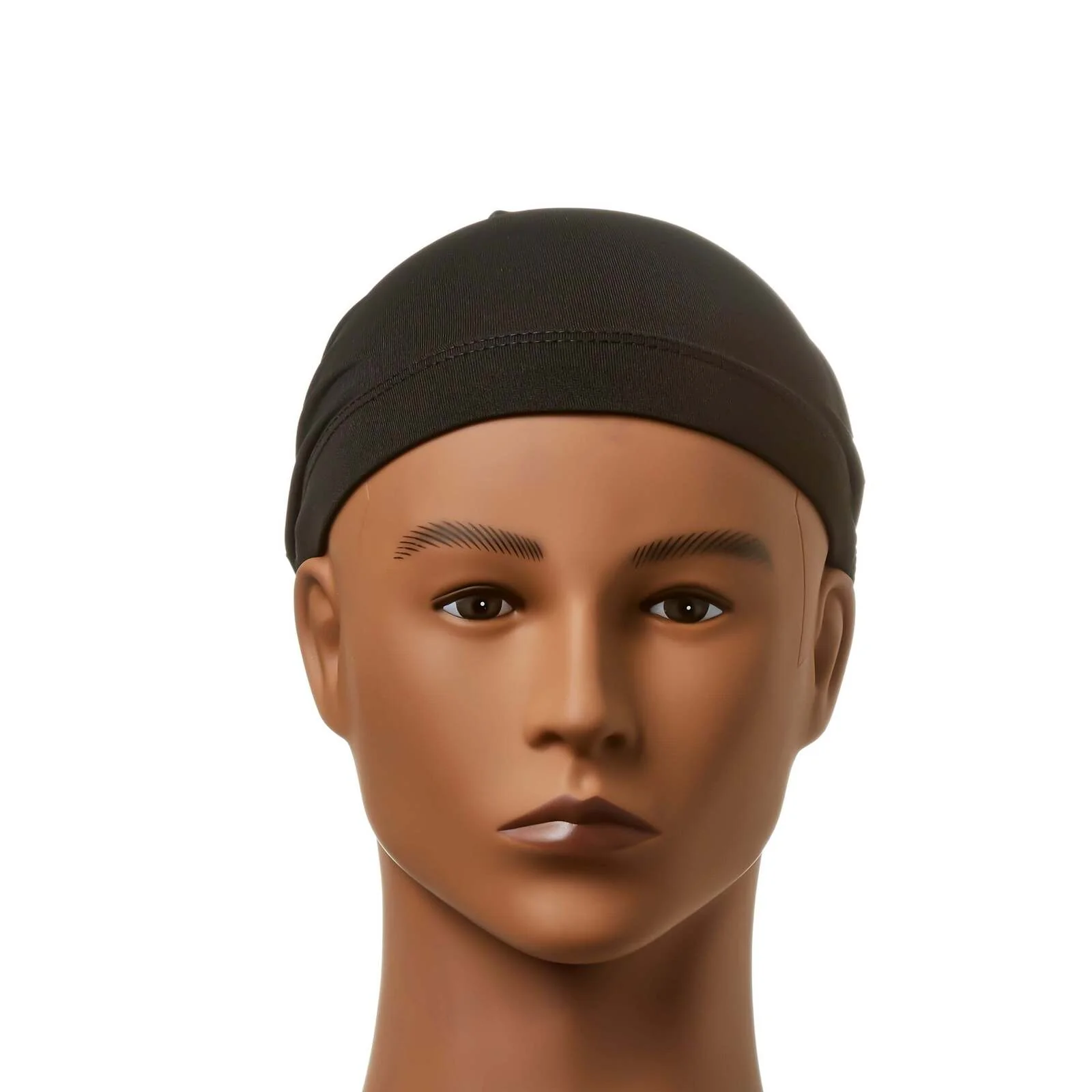 RED by KISS Spandex Dreadlock Cap - Image 2